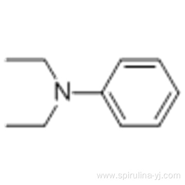 Benzenamine,N,N-diethyl- CAS 91-66-7